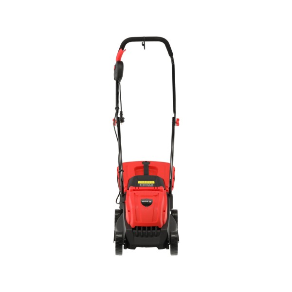 KOSIARKA ELEKTRYCZNA 1200W SILNIK INDUKCYJNY 320 MM YT-852081
