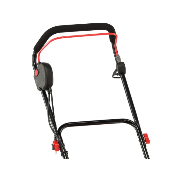 KOSIARKA ELEKTRYCZNA 1600W SILNIK INDUKCYJNY SZER 360 MM YT-852082