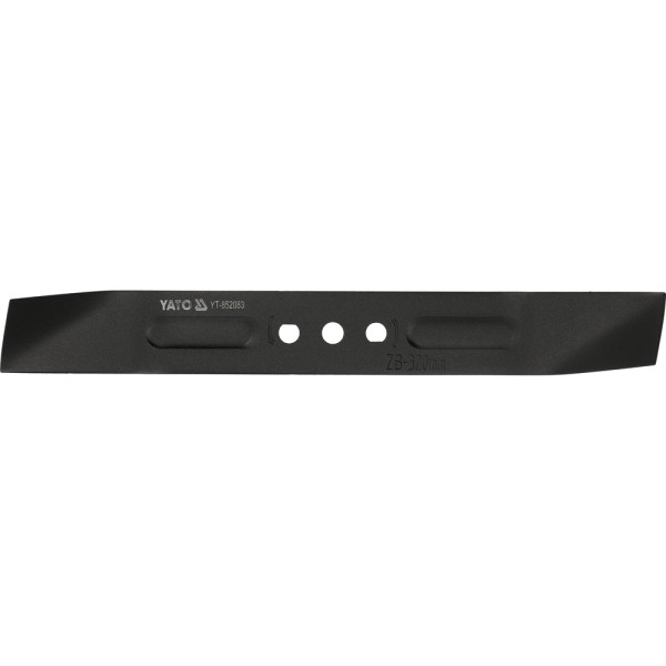NÓŻ DO KOSIARKI YT-852081 320MM YT-852083