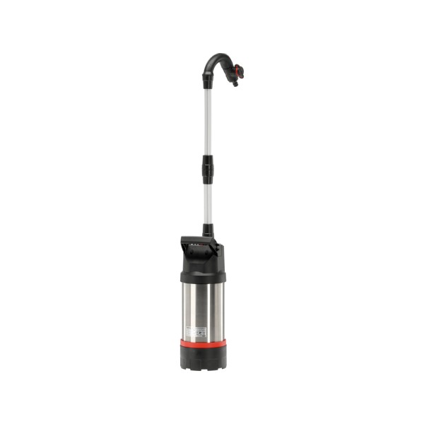 POMPA DO DESZCZÓWKI MULTI INOX 550 Z AUTO WYŁ. YT-85287