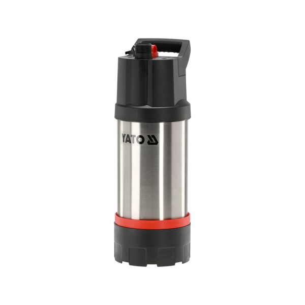 POMPA DO DESZCZÓWKI MULTI INOX 550 Z AUTO WYŁ. YT-85287