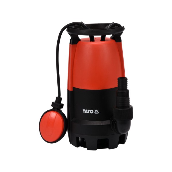 POMPA ZATAPIALNA 900W YT-85333