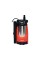 POMPA ZATAPIALNA INOX 750W YT-85341