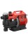 POMPA OGRODOWA 1300W Z FILTREM  I MANOMETREM YT-85364