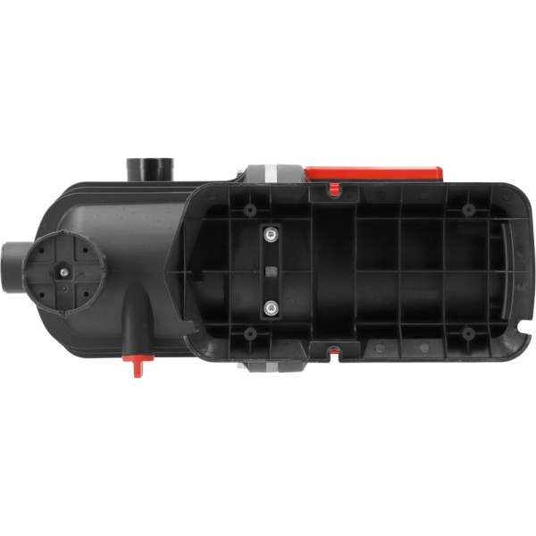 HYDROFOR ELEKTRONICZNY 850W Z FILTREM YT-85371
