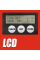 HYDROFOR ELEKTRONICZNY 1300W Z FILTREM YT-85372
