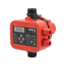 ELEKTRONICZNY WYŁĄCZNIK CIŚNIENIOWY DO POMP YT-85392