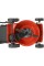 KOSIARKA SPALINOWA 41 CM Z NAPĘDEM POJ 123 CM3 YT-85521