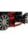 KOSIARKA SPALINOWA 51 CM Z NAPĘDEM POJ 196 CM3 YT-85528