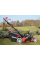 KOSIARKA SPALINOWA 53 CM Z NAPĘDEM POJ 224 CM3 EL YT-85533