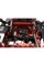 TRAKTOR OGRODOWY, KOSIARKA SPALINOWA - ZERO-SKRĘT 10KW, 107CM YT-85553