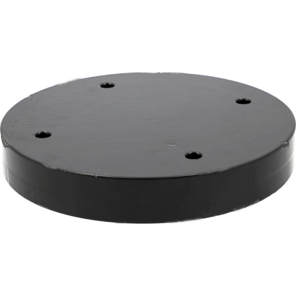 OBCIĄŻNIK KOŁA 15 KG DO YT-85850, YT-85851 YT-85878