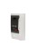 OPRYSKIWACZ PLECAKOWY 2W1 18V, 12L - BEZ AKUMULATORA YT-86211