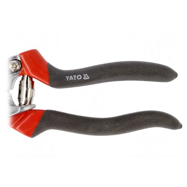 Sekator YATO YT-8801