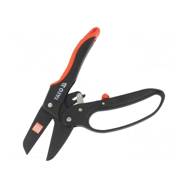 Sekator kowadełkowy YATO YT-8808