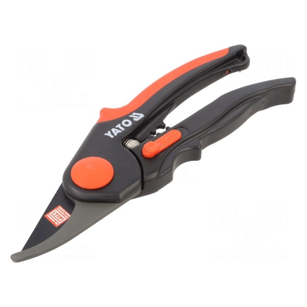 Sekator kowadełkowy YATO YT-8809