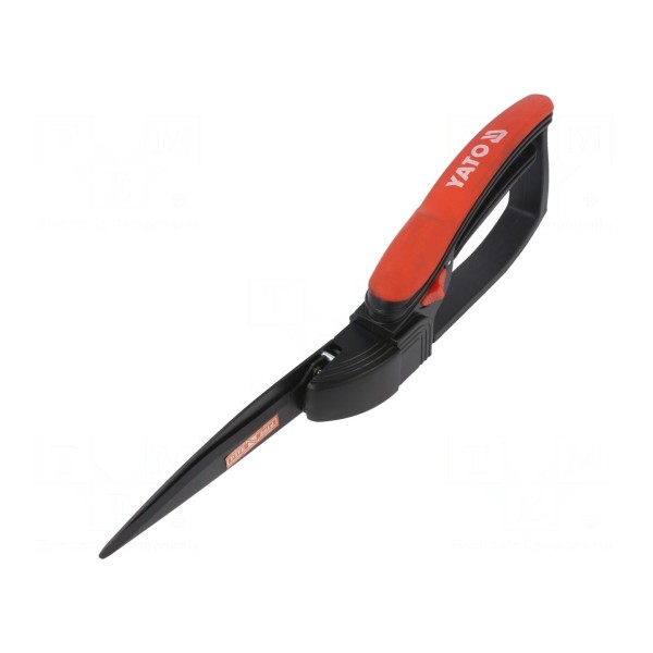 Nożyce YATO YT-8854