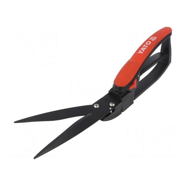 Nożyce YATO YT-8854