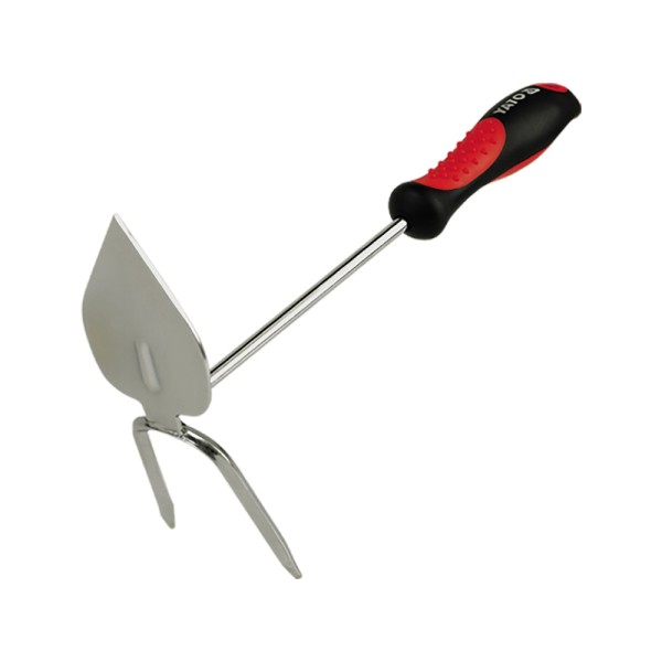 MOTYCZKA Z PAZURKAMI, CHROMOWANA 320 MM YT-8892