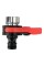 ADAPTER DO KRANU WEWNĘTRZNEGO YT-89070