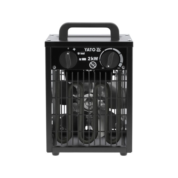 NAGRZEWNICA ELEKTRYCZNA 2KW YT-99690