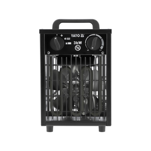 NAGRZEWNICA ELEKTRYCZNA 3KW YT-99693
