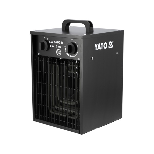 NAGRZEWNICA ELEKTRYCZNA 5KW YT-99695