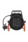 NAGRZEWNICA ELEKTRYCZNA PTC 2KW YT-99700