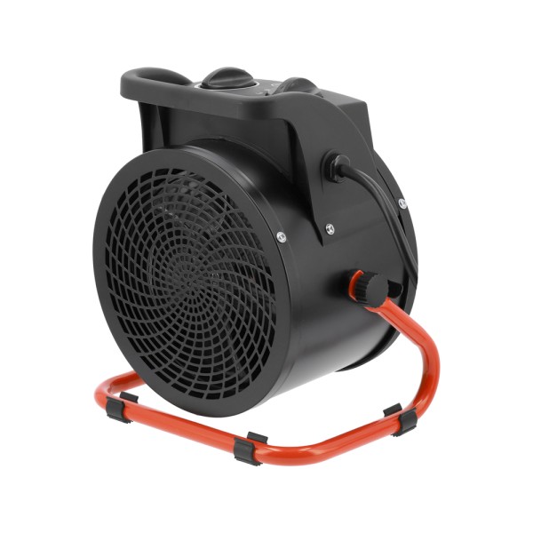 NAGRZEWNICA ELEKTRYCZNA PTC 3KW YT-99705