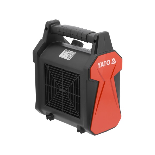 NAGRZEWNICA ELEKTRYCZNA PTC 3KW YT-99720