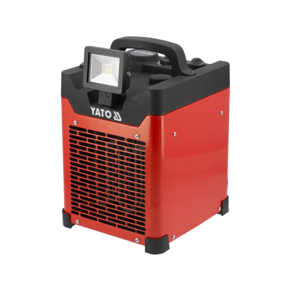 NAGRZEWNICA ELEKTRYCZNA 3.3KW YT-99721