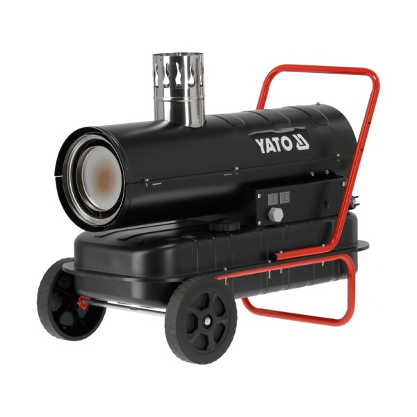 NAGRZEWNICA OLEJOWA 20KW YT-99738