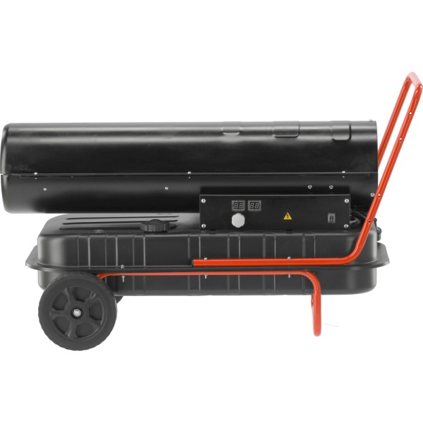 NAGRZEWNICA OLEJOWA 50KW YT-99743