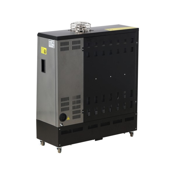 NAGRZEWNICA OLEJOWA NA PODCZERWIEŃ 13KW YT-99760