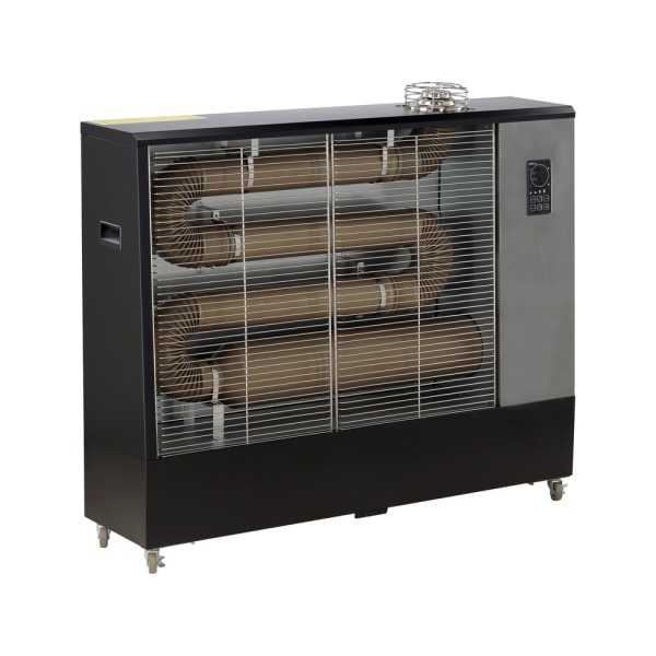NAGRZEWNICA OLEJOWA NA PODCZERWIEŃ 18KW YT-99763