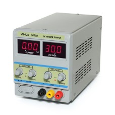 Zasilacz laboratoryjny pojedynczy Yihua 3010D