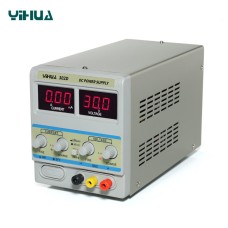 Zasilacz laboratoryjny pojedynczy Yihua 303D