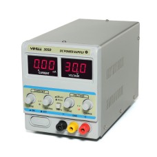 Zasilacz laboratoryjny pojedynczy Yihua 305D