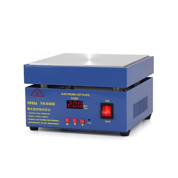 Podgrzewacze Yihua 853A