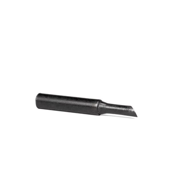 Grot ŚCIĘTY czarny black Yihua 900M-T-4CF