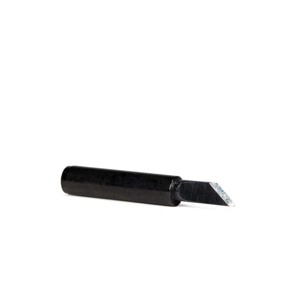 Grot OSTRZE czarny black Yihua 900M-T-K