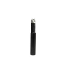Grot WIDEŁKI czarny black Yihua 900M-T-R