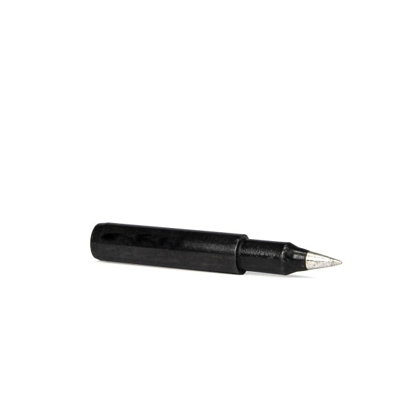Grot stożkowy czarny black Yihua 900M-T-S4