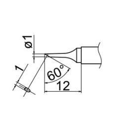 Grot Yihua T12-C1