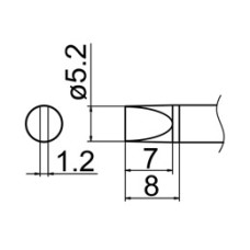 Grot Yihua T12-D52