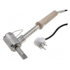 Lutownica: grzałkowa ZDZ LT-250W