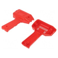 Część zamienna: obudowa ZDZ LT-75-45-C