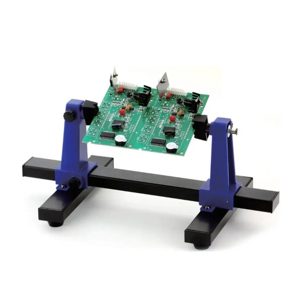 Uchwyt do płytek PCB ZD-11E