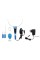 Nóż do cięcia styropianu 8W ZD-20K
