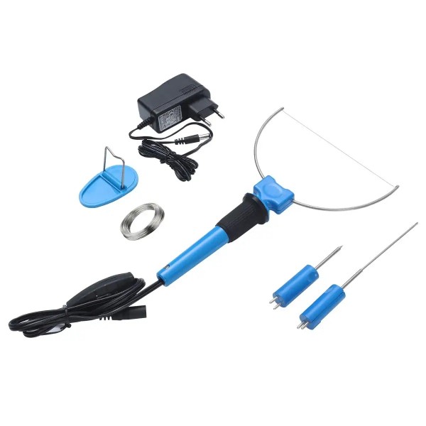 Nóż do cięcia styropianu 8W ZD-20K